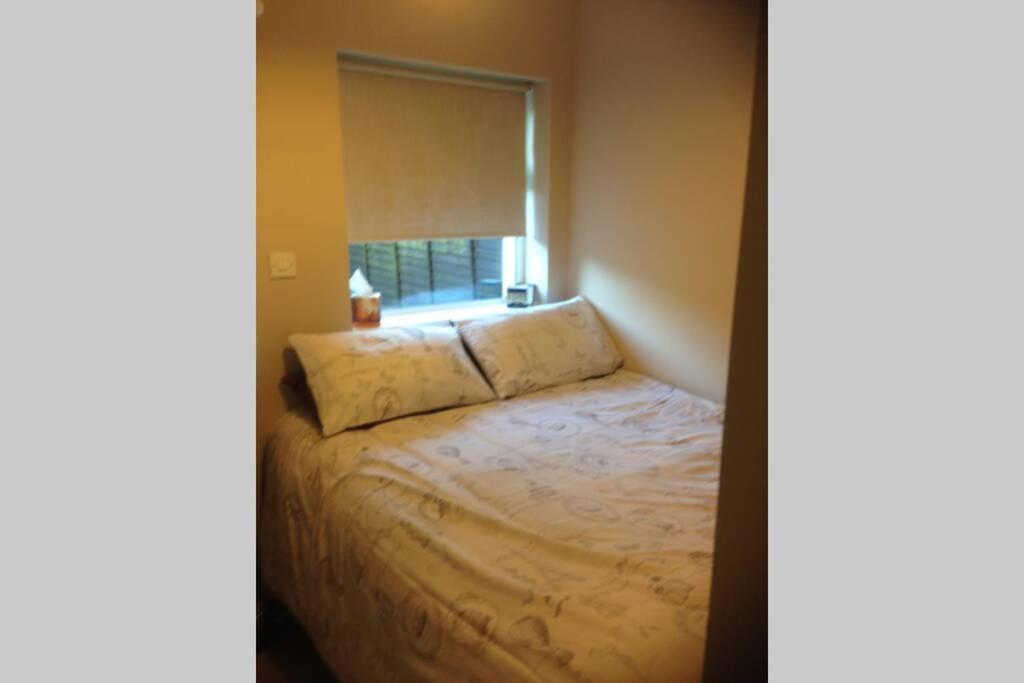 Apartment Mullingar Town Exterior foto