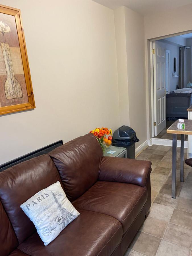 Apartment Mullingar Town Exterior foto